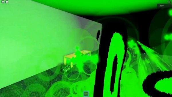 ОРАНЖЕВЫЙ СВЕТ В LOW DETAILED ROOMS? | ROOMS: Low Detailed | Roblox