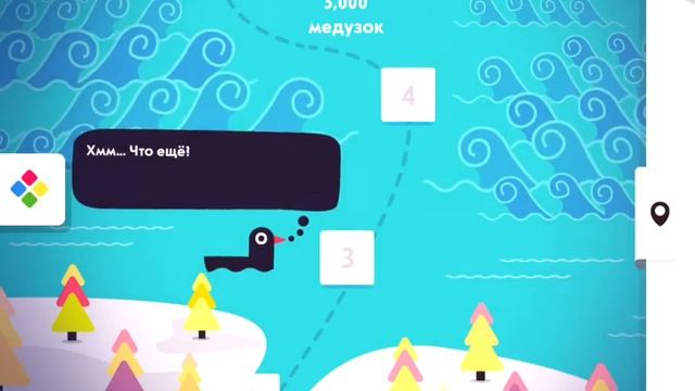 JELLIES! (iOS Game) #1 смотреть онлайн