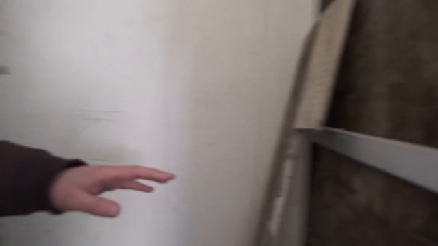 Ремонт в Сталинке. Вещи переехали, а мы нет смотреть онлайн