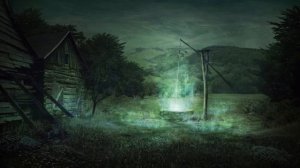 ЦВЕТ ИЗ ИНЫХ МИРОВ ● Г.Ф. Лавкрафт