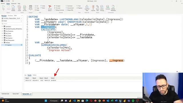 DAX Studio Y Tabular Editor  - POWER BI Herramientas Externas.
