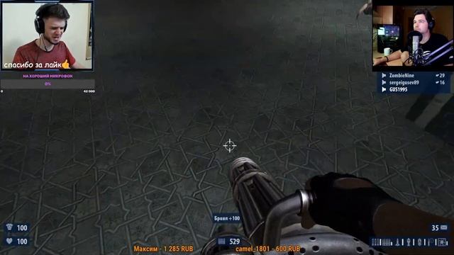 Прохождение Serious Sam :The Second Encounter на PC Часть#2 ● Самый опасный сквад! смотреть онлайн
