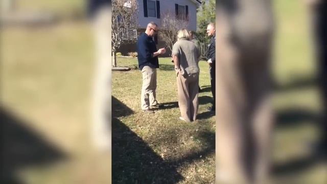 Raleigh County Family Court Judge charged with judicial misconduct смотреть онлайн