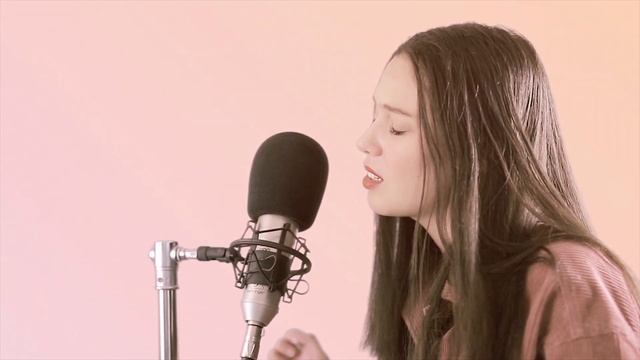 Sing with Special Artist | Natasha Sass Covering Cant Help Falling in Love смотреть онлайн