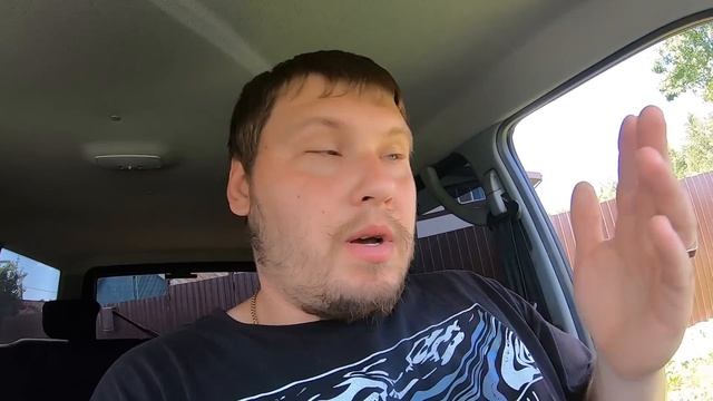 Купил Уаз Патриот. Продал Ниву купил УАЗ. смотреть онлайн