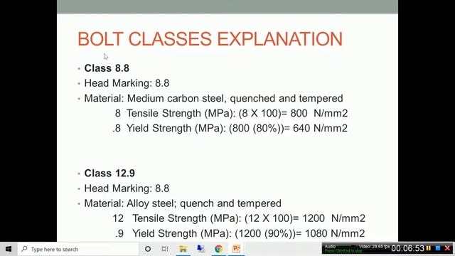 what is bolt grade? | How to calculate bolt strength | Bolt grade ISO 898 | Bolt head marking смотреть онлайн