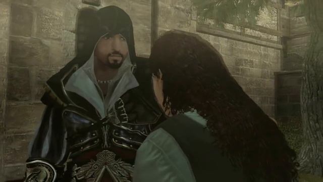 Assassin's Creed - BrotherHood. Сюжет смотреть онлайн