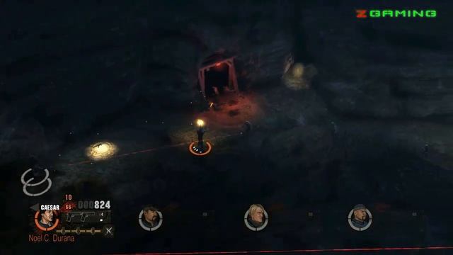 THE EXPENDABLES 2 - FULL GAME - Walkthrough Gameplay No - Commentary смотреть онлайн