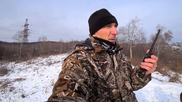 Baofeng UV 5R и Baofeng UV 10R