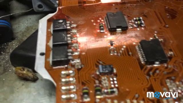 1BWV Дэу Матиз Безонасос смотреть онлайн