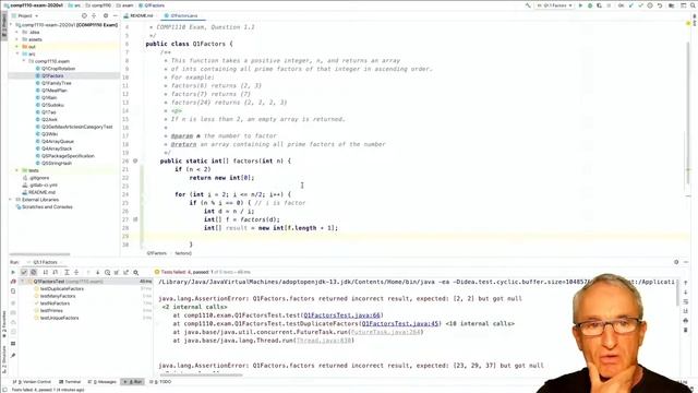 COMP1110 смотреть онлайн