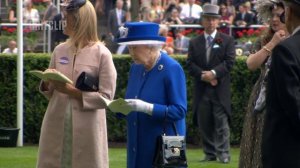 What is Royal Ascot?