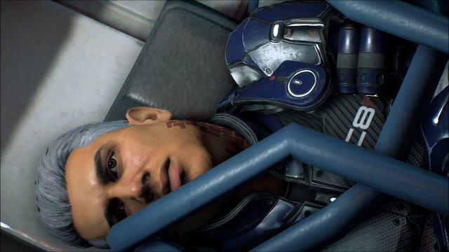 Mass Effect Andromeda - Peebee Loyalty Mission (Squad Comments) смотреть онлайн