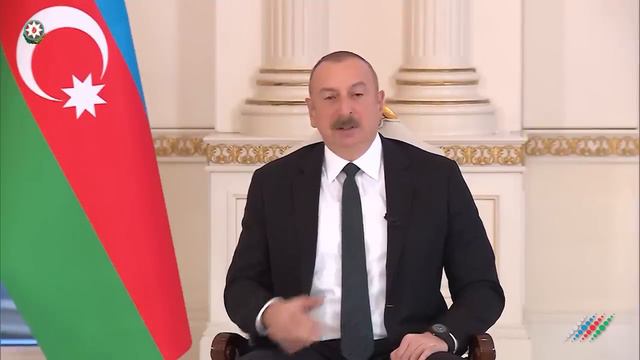 Почему Армении следует прислушаться к словам Ильхама Алиева