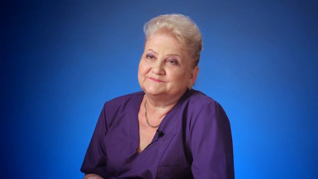 Знакомство с командой клиники: Ирина Шестакова смотреть онлайн