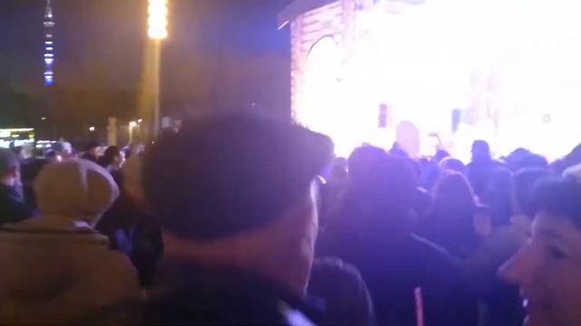 Проводы Масленицы с "Иван Купала" - Канарейка смотреть онлайн