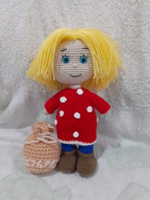 МК _ Домовенок _ Часть # 3.