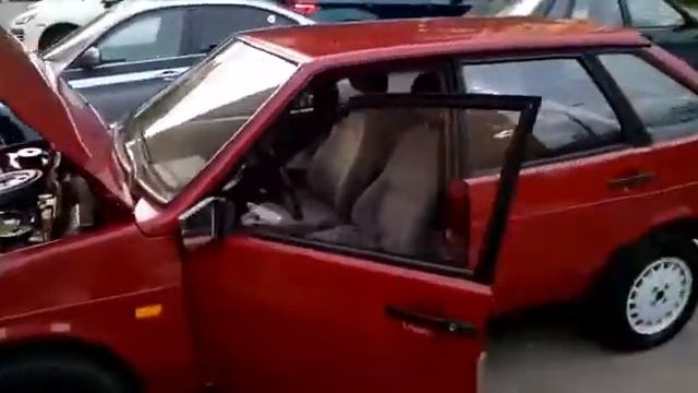 2109 смотреть онлайн