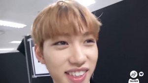 [Русская озвучка by Ayka] Stray Kids : SKZ-TALKER - Эп.7