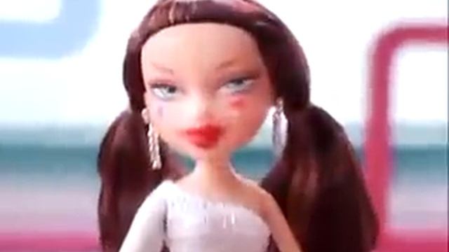 Bratz™ Magic Make-Up (English) смотреть онлайн