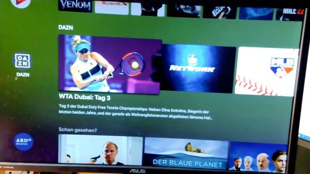 Xiaomi Mi Box S ? Der Chromecast Killer? | Review | Nils Ahr смотреть онлайн