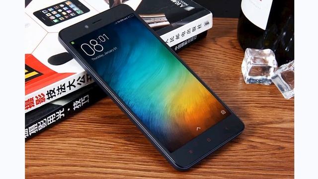 Xiaomi Redmi Note 2 Купить На Aliexpress смотреть онлайн