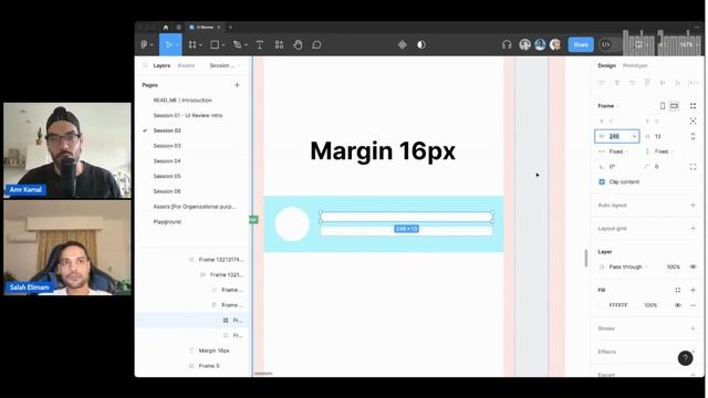 What is 8pt Grid? (IOS) смотреть онлайн