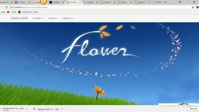 001 PHP and projects introducation смотреть онлайн