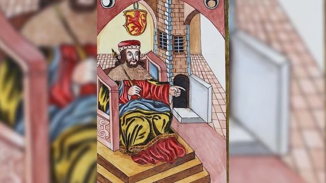 The Origins of the Habsburgs Explained смотреть онлайн