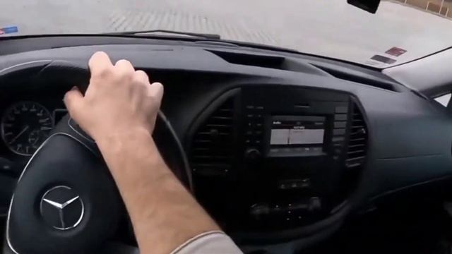 Проблемы и недостатки,слабые места,плюсы и минусы Mercedes Vito,Стоит ли покупать. смотреть онлайн
