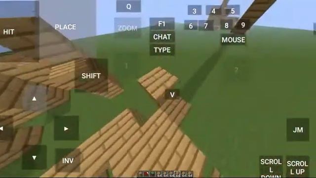 safewalk mod [1.8.9] смотреть онлайн