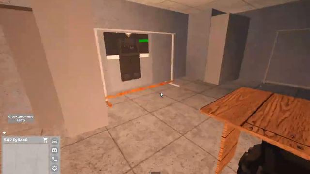 Обзор базы Группировки "Исход". смотреть онлайн