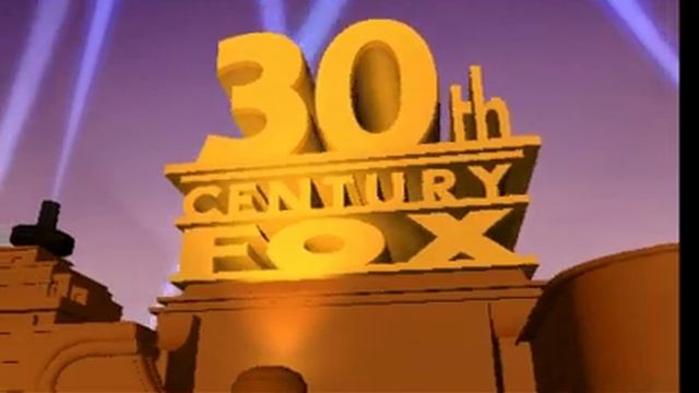 30th Century Fox blender смотреть онлайн