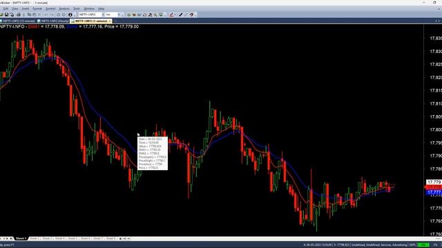 Unleash the Power of AI and Bing Chat to Create Amibroker AFL Trading Strategies: No Coding Require смотреть онлайн