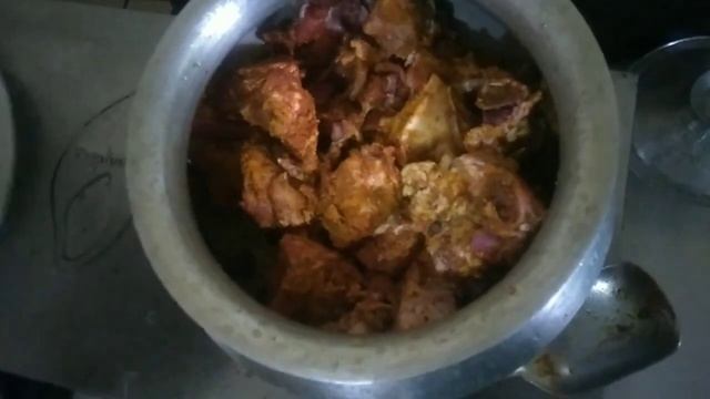 MASAK KARI DAGING SAPI DAN DAL BANGLA. смотреть онлайн