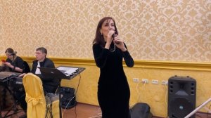 Джамиля Татакова Любимый 2021