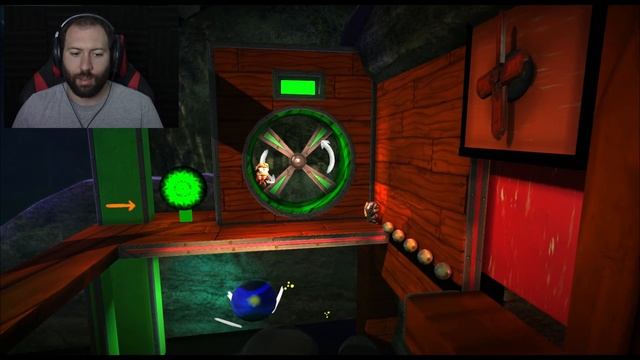 BOUNCEY MUSHROOM FUN TIMES! | Little Big Planet 3 (PS4) Multiplayer Gameplay смотреть онлайн