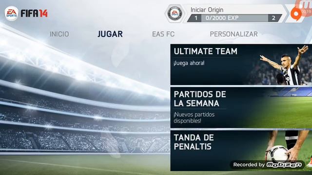 Error fifa 14 🎮 смотреть онлайн