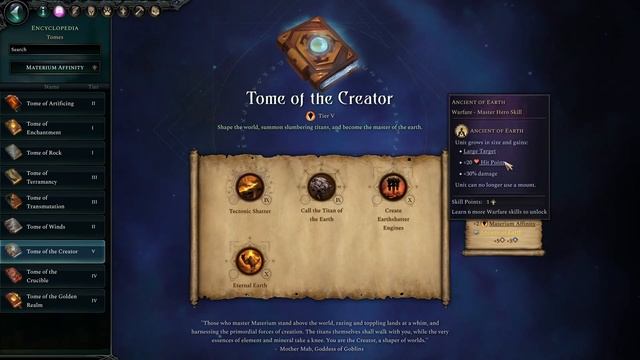 Tier 5 Tomes Tier List - Age of Wonders 4 (MP) Basics смотреть онлайн