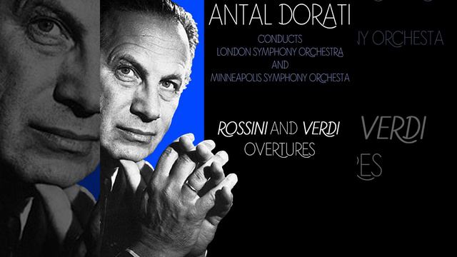 Il Signor Bruschino, Overture смотреть онлайн