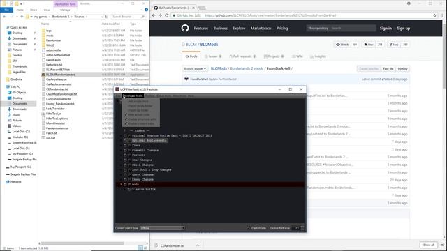 Borderlands 2 | RanDUMBizer - How to Install and Use It - GUIDE смотреть онлайн