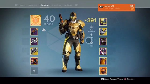 Destiny Rise of Iron Cache Key Bug смотреть онлайн