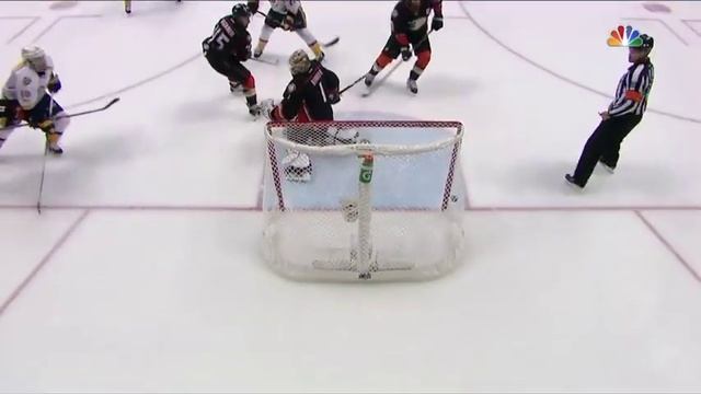 ФЗК Матч 5 Анахайм - Нэшвилл / WCF, Gm5: NSH @ ANA May 20, 2017 смотреть онлайн