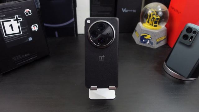 OnePlus Open - Top 5 Reasons Not To Buy It | Am I Returning It? смотреть онлайн