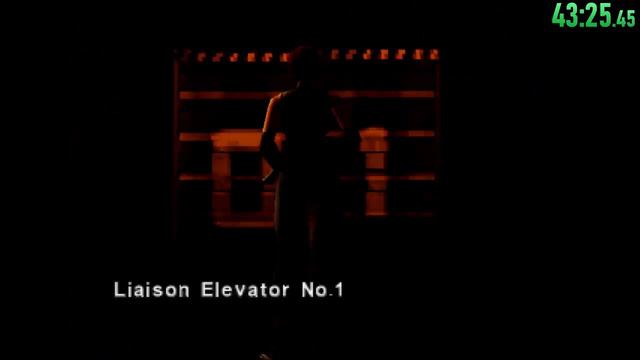 Dino Crisis Speedrun Best Ending 1:22:36 (PC) смотреть онлайн