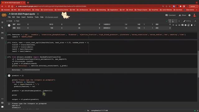 Git Init 2023 смотреть онлайн
