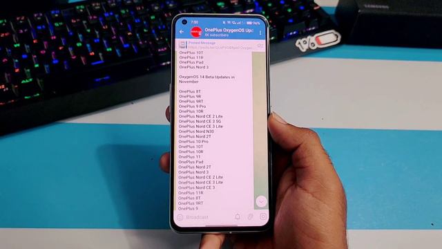 Oneplus OxygenOS 14 Update for 7+ Devices | Android 14 for 11, Nord 2,2T,3 5G,Ce 2 5G,9,9 Pro,9R,9R смотреть онлайн