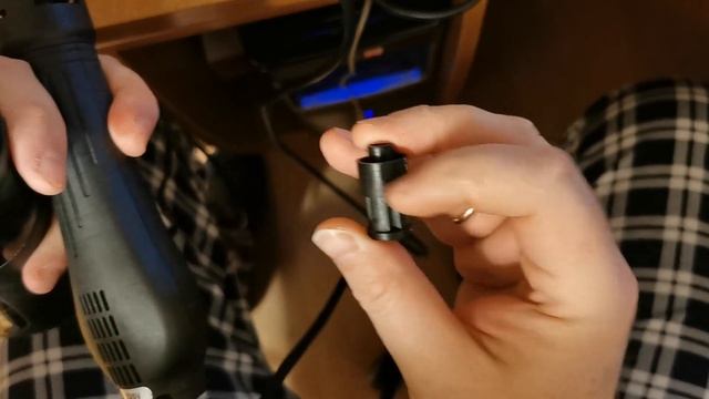 Меняем муфту блендера Braun 4199 смотреть онлайн
