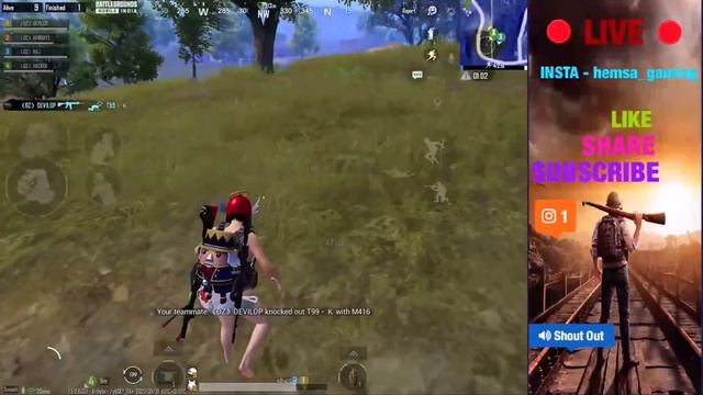 MY TOXIC CALLS MADE THIS CHIKEN DINNER POSSIBLE IN SCRIMS | USE HEADPHONES смотреть онлайн