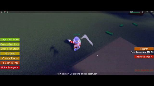 Я БОГАТ ! СИМУЛЯТОР МИЛЛИОНЕРА РОБЛОКС! Millionaire Simulator Roblox смотреть онлайн